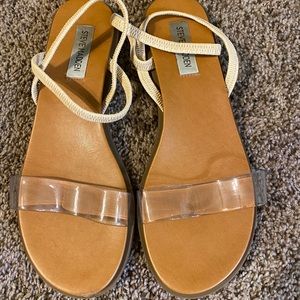 Steve Madden Sandals